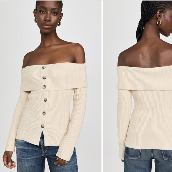 SIEDRES Noula Sweater - Picture 1 of 10